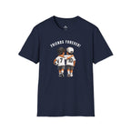 Friends Forever Soccer T-Shirt