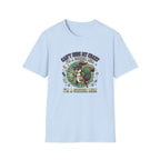 Squirrel - Can't Hide My Crazy I'm A Soccer Mom T-Shirt