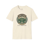 Soccer Parent Social Club T-Shirt
