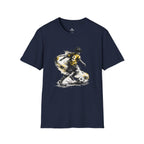 Anime Football Striker T-Shirt
