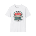 Funny Soccer Parent - Loud Sideline Era Soccer T-Shirt