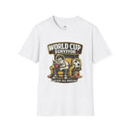 World Cup Survivor T-Shirt
