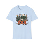 Retro Groovy - In My Soccer Era T-Shirt
