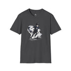 Anime Soccer Winger Graphic T-Shirt