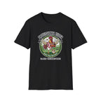 Rooster - Professional Yeller - Funny Soccer Parent T-Shirt