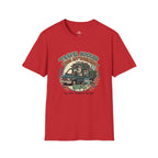 Llama - Travel Soccer Took My Weekend - Funny Soccer Parent T-Shirt