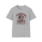 Independence Day - The Beautiful Game T-Shirt