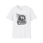 Pure Instinct Soccer T-Shirt