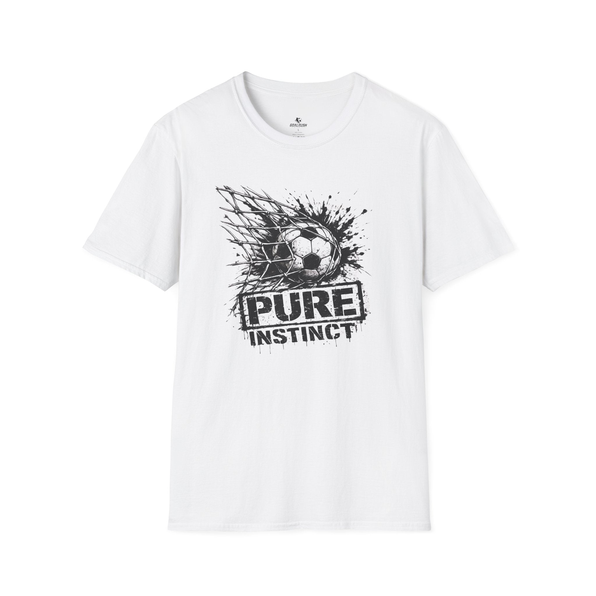 Pure Instinct Soccer T-Shirt