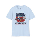 Independence Day - Clutch Moment T-Shirt