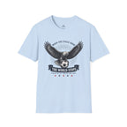Independence Day - When The Eagle Soars The World Stops