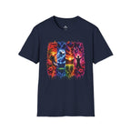 The Beautiful Game Soccer T-Shirt