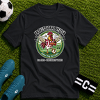 Rooster - Professional Yeller - Funny Soccer Parent T-Shirt