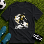 Anime Football Striker T-Shirt