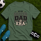 Soccer Dad Era T-Shirt