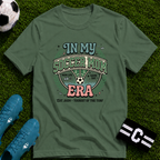 Soccer Mom Era T-Shirt