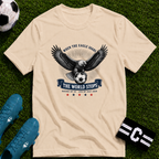 Independence Day - When The Eagle Soars The World Stops
