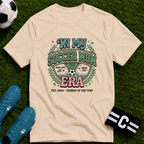 Soccer Mom Era T-Shirt