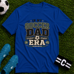 Soccer Dad Era T-Shirt