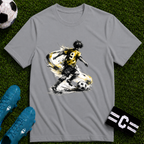Anime Football Striker T-Shirt