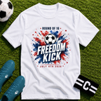 Independence Day - Round of 16 Freedom Kick