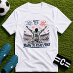 Independence Day - Born To Play Free