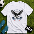 Independence Day - When The Eagle Soars The World Stops