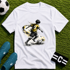 Anime Football Striker T-Shirt