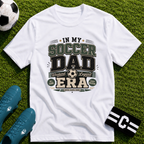 Soccer Dad Era T-Shirt