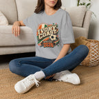Ivory Coast 2026 World Cup Retro T-Shirt - soccer fan t-shirt | GoalRush Studio