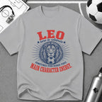 LEO - Born to Celebrate T-Shirt - soccer fan t-shirt | GoalRush Studio