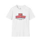 No Days Off (Except When Games Get Cancelled) T-Shirt - soccer fan t-shirt | GoalRush Studio