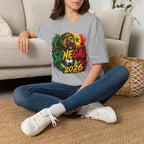 Senegal 2026 World Cup Graphic T-Shirt - soccer fan t-shirt | GoalRush Studio