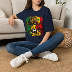 Senegal 2026 World Cup Graphic T-Shirt - soccer fan t-shirt | GoalRush Studio