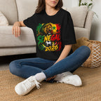 Senegal 2026 World Cup Graphic T-Shirt - soccer fan t-shirt | GoalRush Studio