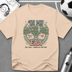 Soccer Mom Era T-Shirt - soccer fan t-shirt | GoalRush Studio