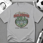 Soccer Mom - In My Goalkeeper Era Soccer T-Shirt - soccer fan t-shirt | GoalRush Studio