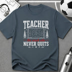 Dark Heather