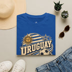 Türkiye 2026 World Cup Retro T‑Shirt - soccer fan t-shirt | GoalRush Studio