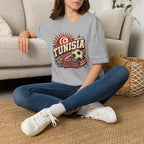 Tunisia 2026 World Cup Retro T-Shirt - soccer fan t-shirt | GoalRush Studio