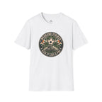 Vintage Weekend Striker T-Shirt (Kick It Like a Pro) - soccer fan t-shirt | GoalRush Studio